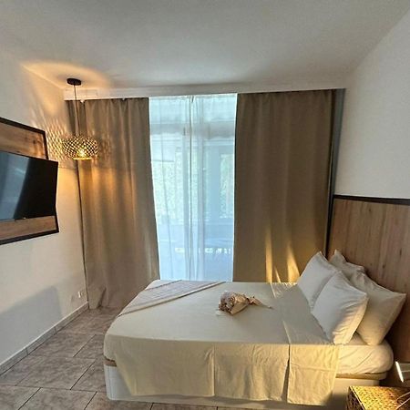 Hand Made Suite Arona  Exterior photo