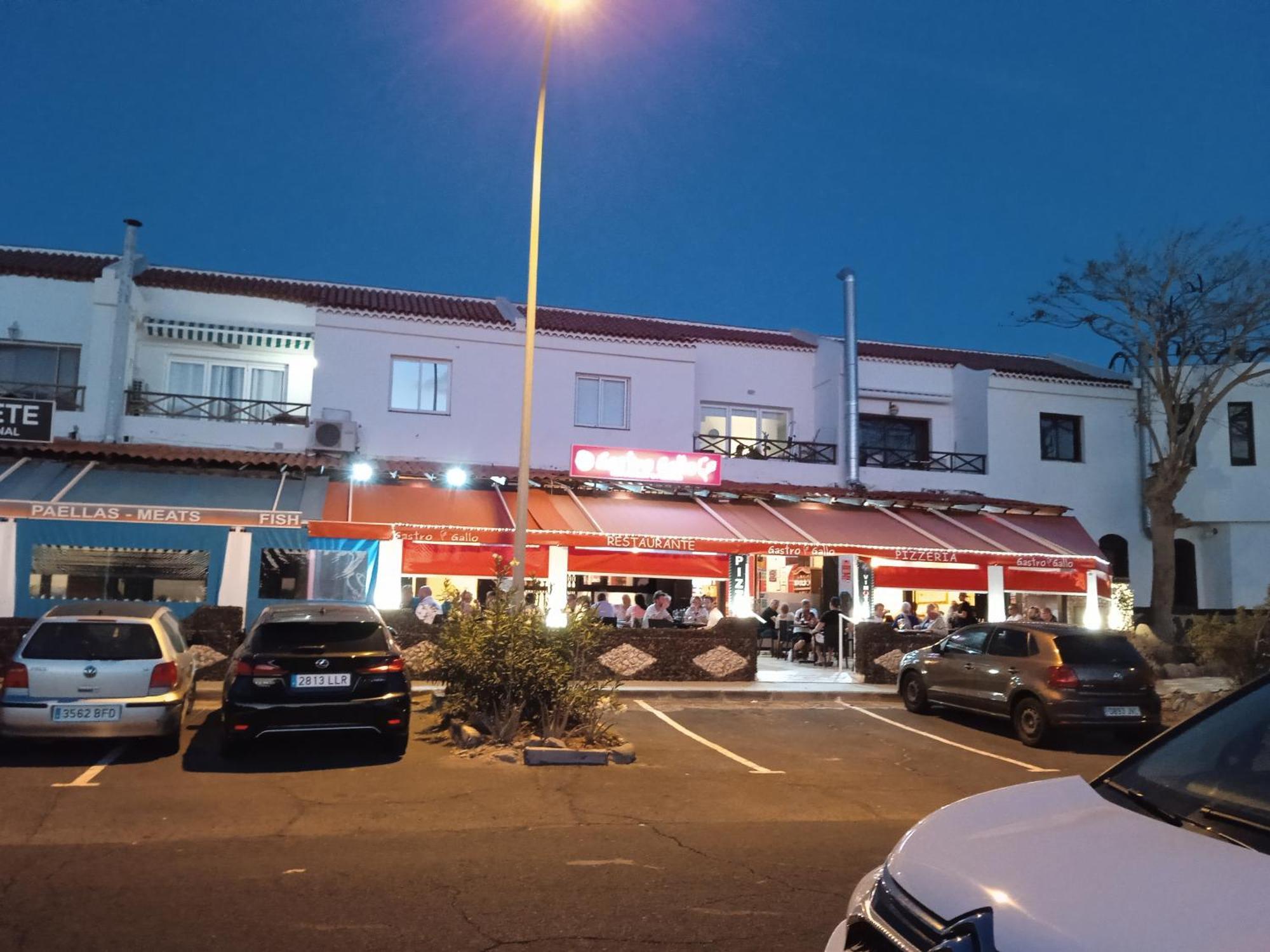 Hand Made Suite Arona  Exterior photo
