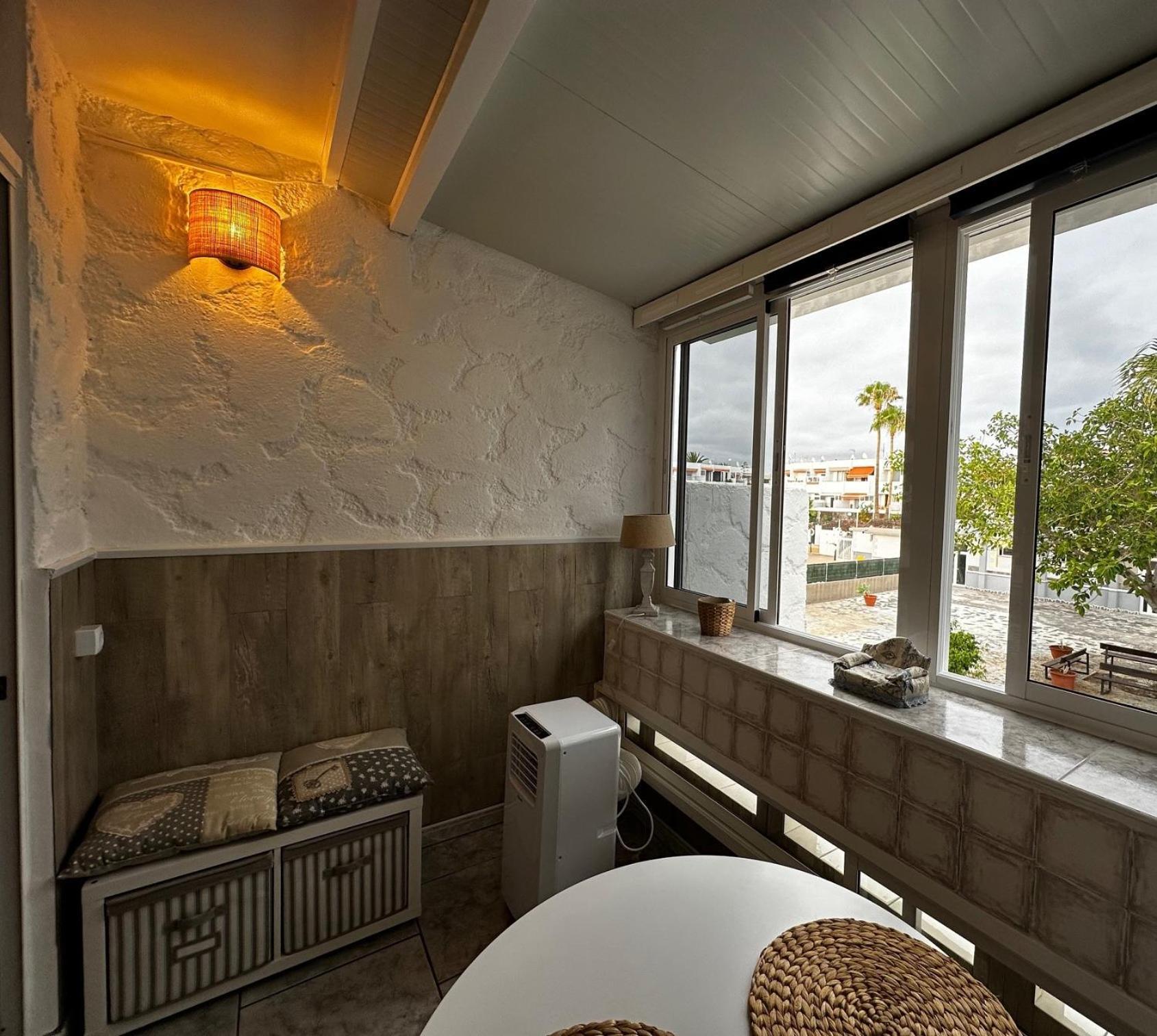 Hand Made Suite Arona  Exterior photo