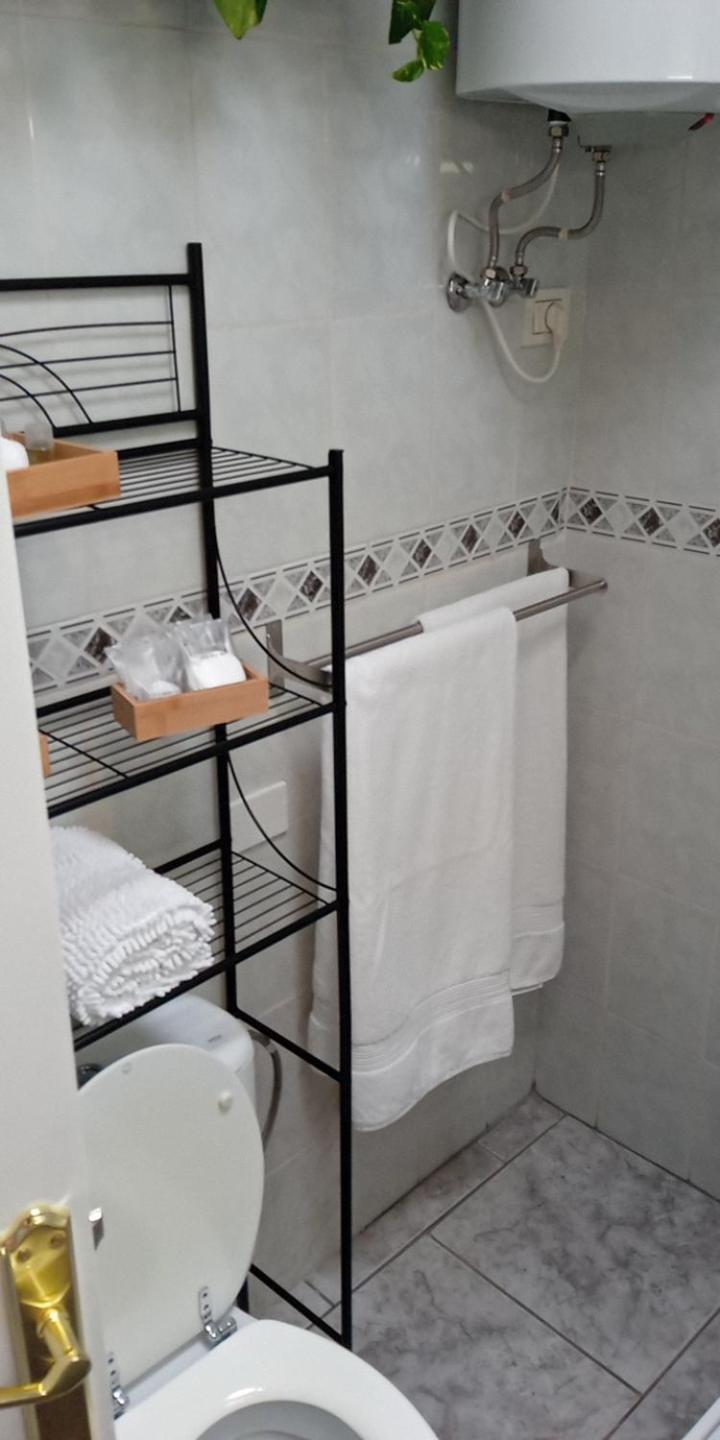 Hand Made Suite Arona  Exterior photo