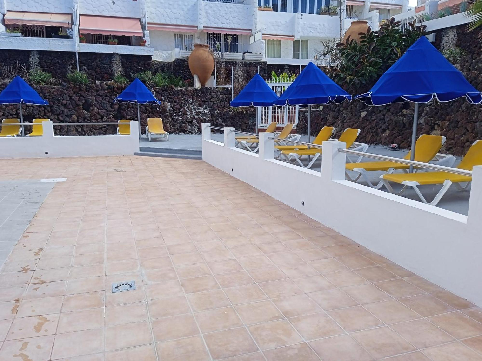 Hand Made Suite Arona  Exterior photo