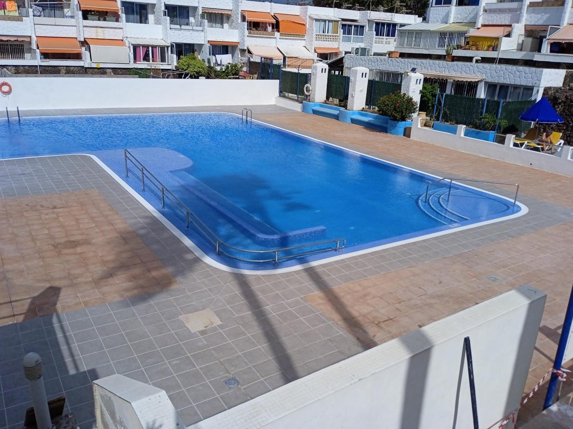 Hand Made Suite Arona  Exterior photo