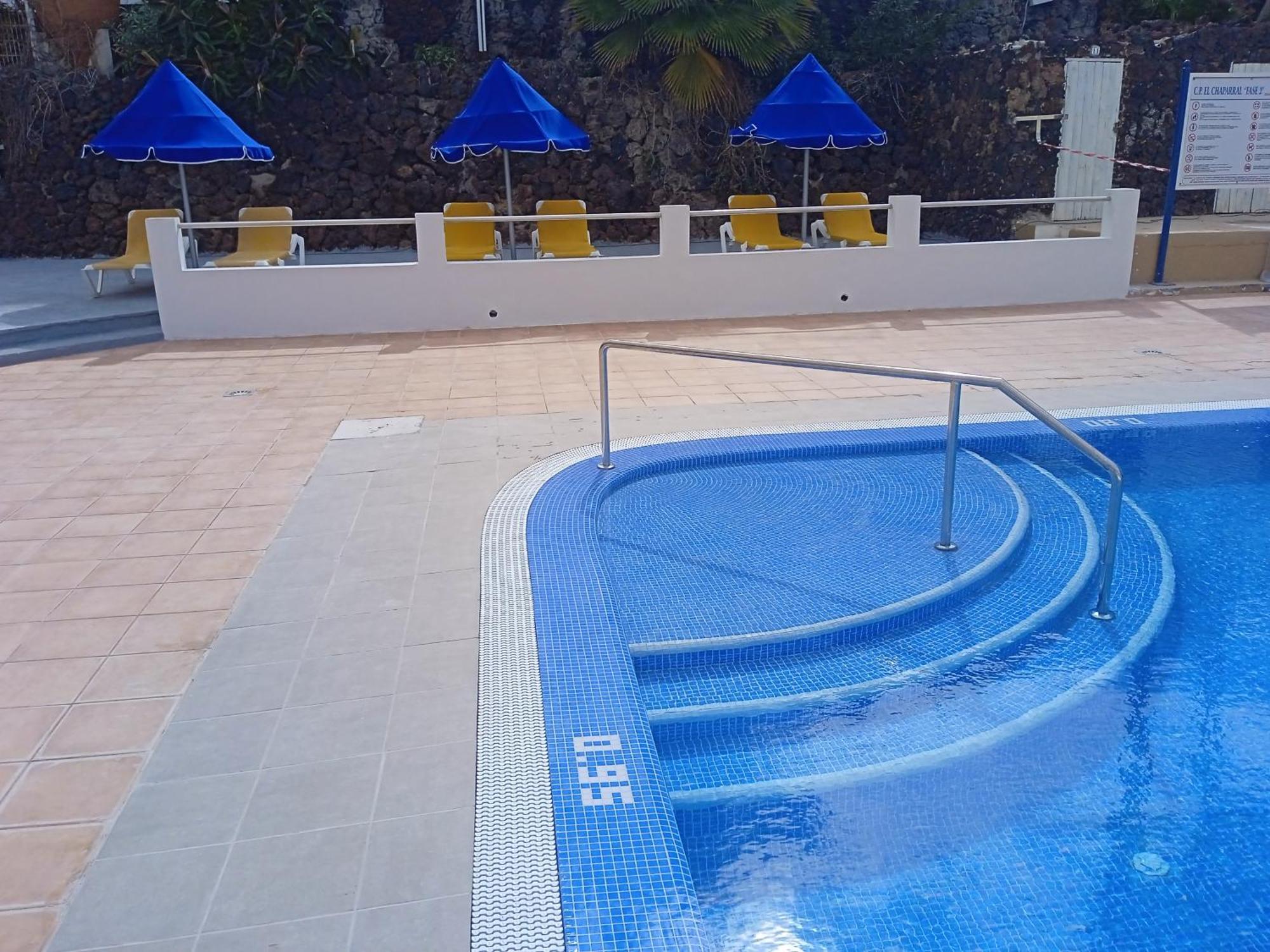 Hand Made Suite Arona  Exterior photo