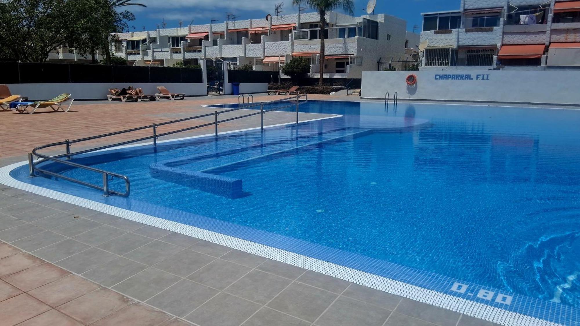 Hand Made Suite Arona  Exterior photo